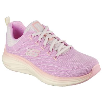 Laufschuhe Skechers Vapor Foam Damen rosa