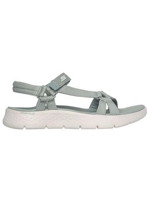 Sandalen Skechers Go Walk Flex Grén