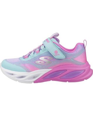 Sportschuhe Skechers S-Lights Cosmic Glow mit Leuchteffekt