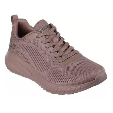 Sneakers Skechers Bobs Squad Chaos braun