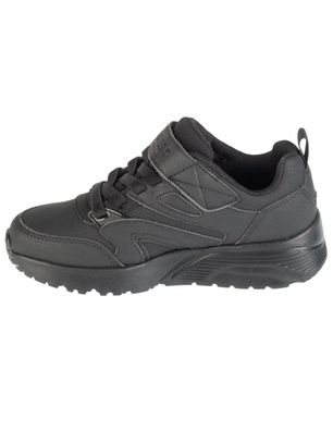 Sneakers Skechers Uno Lite - Echo Surge schwarz