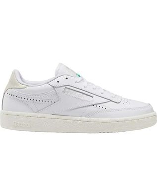 Sneakers Reebok Club C 85 Weiß Damen