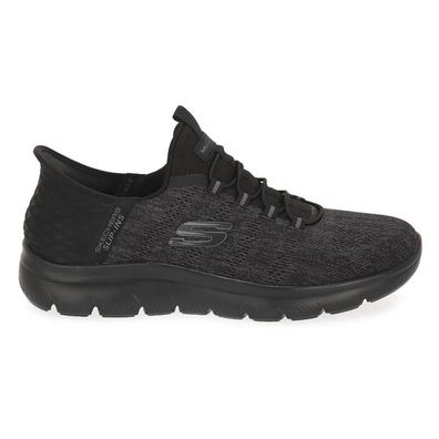 Sneakers Skechers Summits Key Pace schwarz