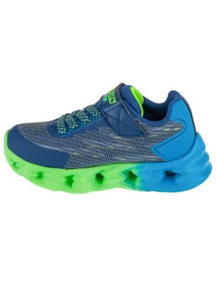 Sneakers Skechers Vortex 2.0 Blau Dunkel