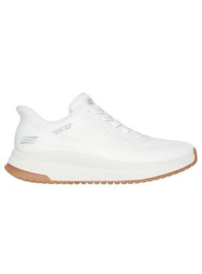 Sportschuhe Skechers Bobs Squad 4 Weiß