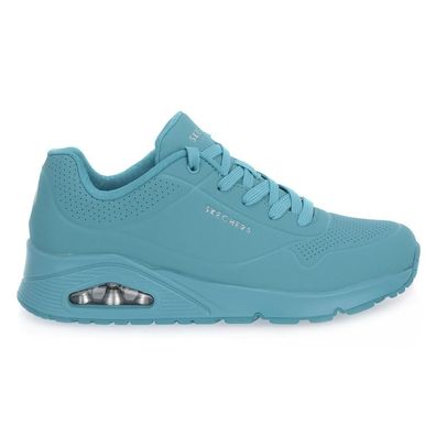 Sneaker Skechers Uno Stand On Air Blau
