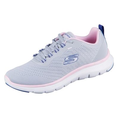 Sneakers Skechers Flex Appeal 5.0 grau multi