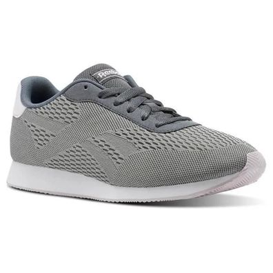 Sneakers Reebok Royal CL Jog 2PX grau Damen