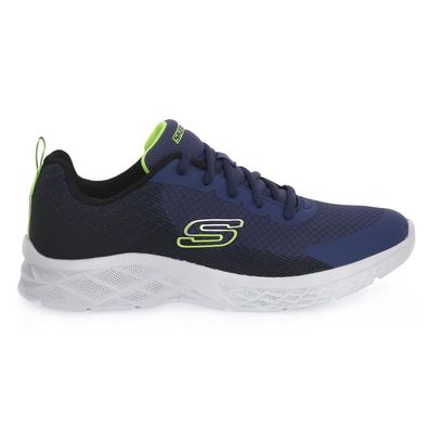 Sneakers Skechers Blau fér Jungen
