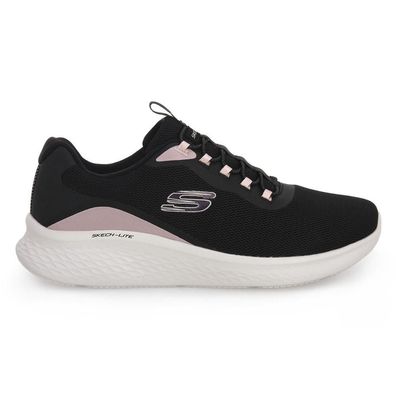 Sneakers Skechers Skech-Lite Pro Glimmer Me schwarz