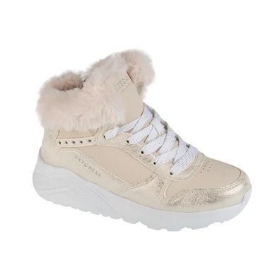 Bottes Skechers Uno Lite mit Comfurt Collar