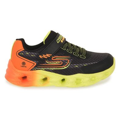 Sneakers Skechers Vortex 2.0 - Quantro schwarz