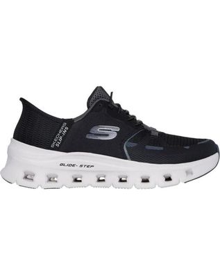Schuhe Skechers Glide-Step Pro Slip-Ins schwarz