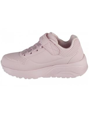 Sneakers Skechers UNO LITE 310451L in Rosa