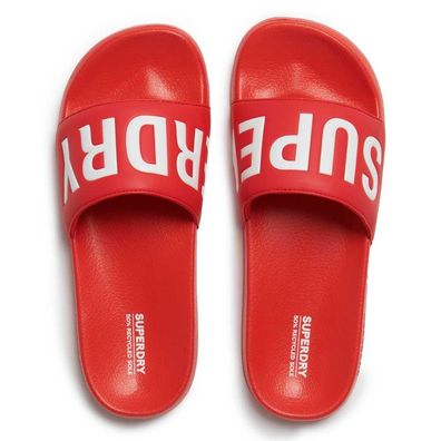 Sandalen Superdry Core Klassisch gepolstert Unisex