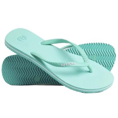 Flip-Flops Superdry Vintage Classic in Térkis
