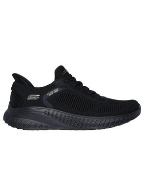 Sneakers Skechers Bobs Squad Chaos schwarz