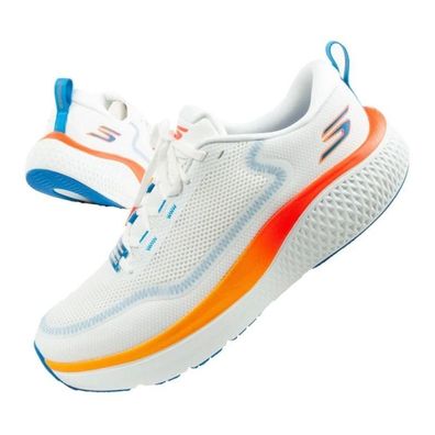 Laufschuhe Skechers Go Run Supersonic Max Weiß