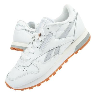 Sneakers Reebok Klassisch Weiß Damen