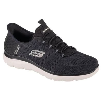Sneakers Skechers Summits - KEY PACE Schwarz