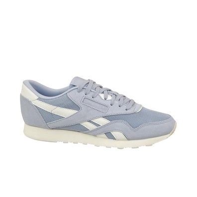 Sneakers Reebok CL Nylon Mesh M Blau