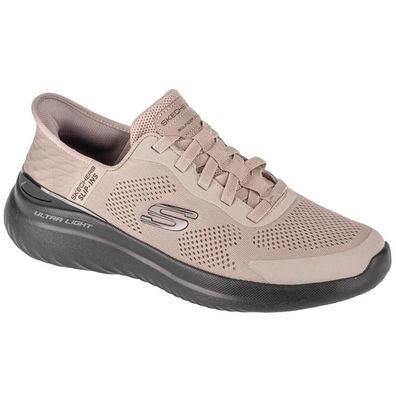 Sneakers Skechers Bounder 2.0 Emerged beige
