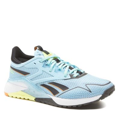 Fitnessschuhe Reebok Nano X2 Adventure Blau