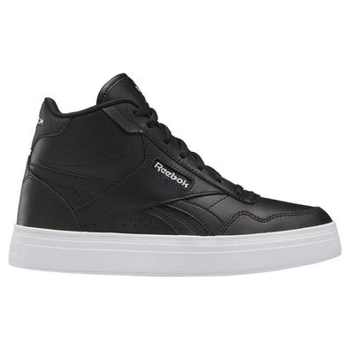 Sneakers Reebok Court Advance Bold Damen Schwarz