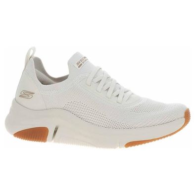 Sneakers Skechers Bobs Sparrow Flex Weiß