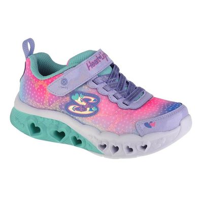Baskets Skechers Flutter Heart Lights mit Lichtern