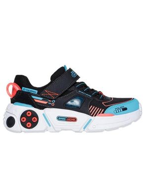 Sneakers Skechers Gametronix 2.0 fér Kinder, schwarz