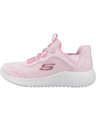 Sportschuhe Skechers Bounder in Rosa