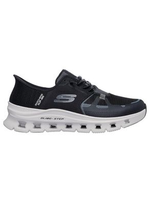 Sportschuhe Skechers Glide-Step Pro schwarz