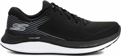 Laufschuhe Skechers GO Run Persistence schwarz