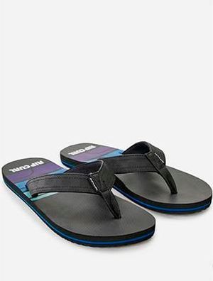Tongs Rip Curl Mehrfarbig Open Toe