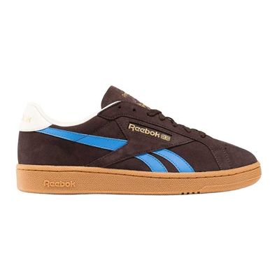 Sneakers Reebok Club C Grounds Braun