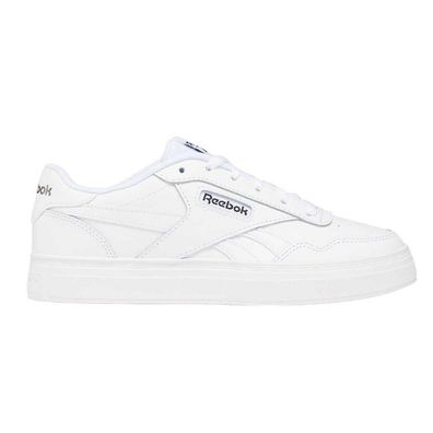 Sneakers Reebok Court Advance Bold Weiß