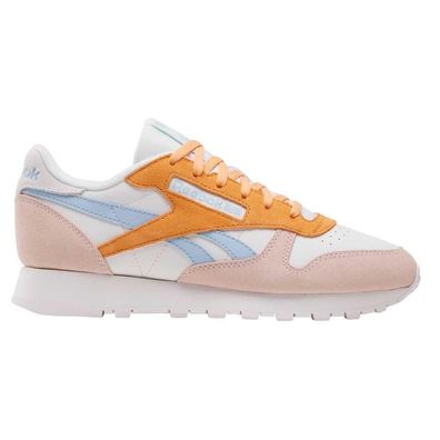 Sneakers Reebok Classic Leather Damen