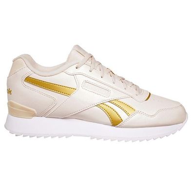 Sneakers Reebok Glide Ripple Clip Damen Blush/Weiß