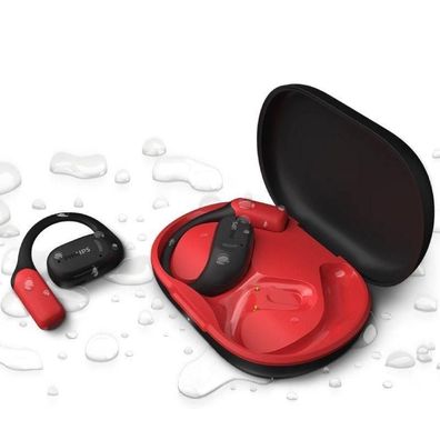 Kopfhörer Philips True Wireless Stereo IP55 Sport