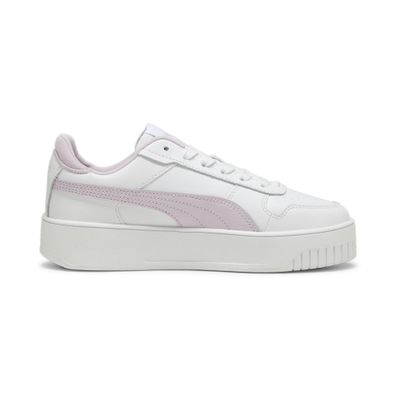 Sneakers Puma Carina Street Weiß Kinder Unisex