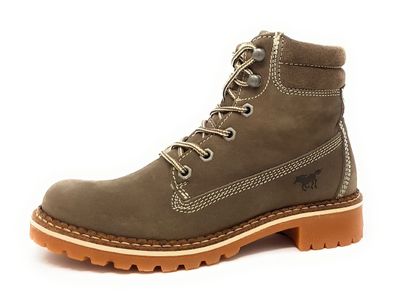 Mustang 2837611 Braun 318 taupe