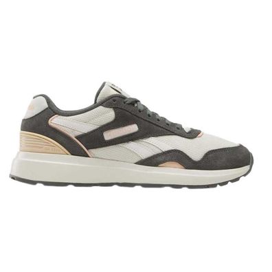 Damen Schuhe Reebok Gl1100 Grau