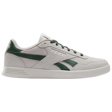 Herrenschuhe Reebok Court Advance Craie