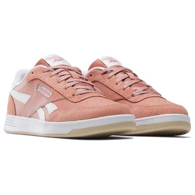Sneaker Reebok Court Advance in Rosa
