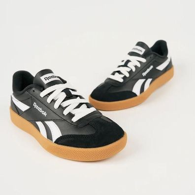 Sneakers Reebok Smash Edge S schwarz