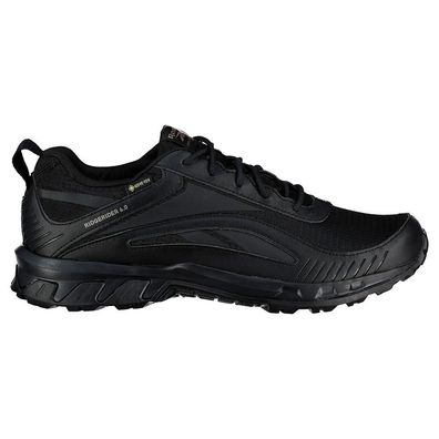 Trainingsschuhe Reebok Zig Dynamica Str schwarz