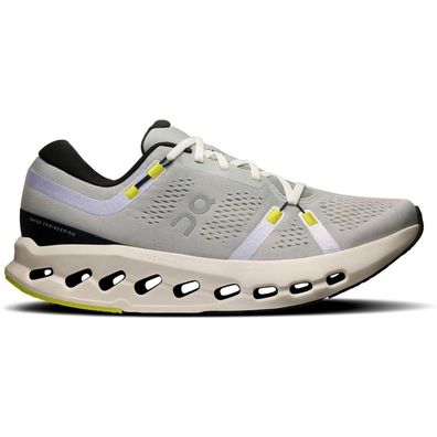 Sportschuhe On-Running Cloudsurfer 2 Glacier/Ivory