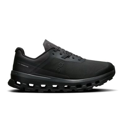 Sportschuhe On Running Cloudvista 2 Schwarz Damen