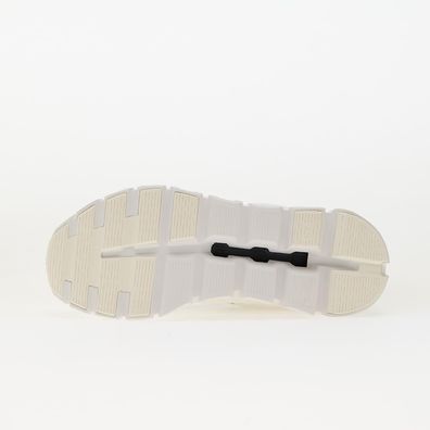 Damen Laufschuhe On-Running Cloud 6 Weiß